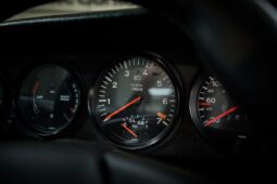 Porsche 911 930 turbo full