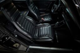 Porsche 911 930 turbo full