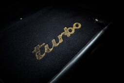 Porsche 911 930 turbo full