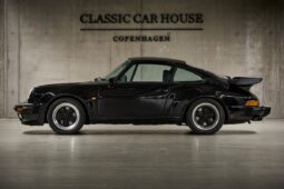 Porsche 911 930 turbo full