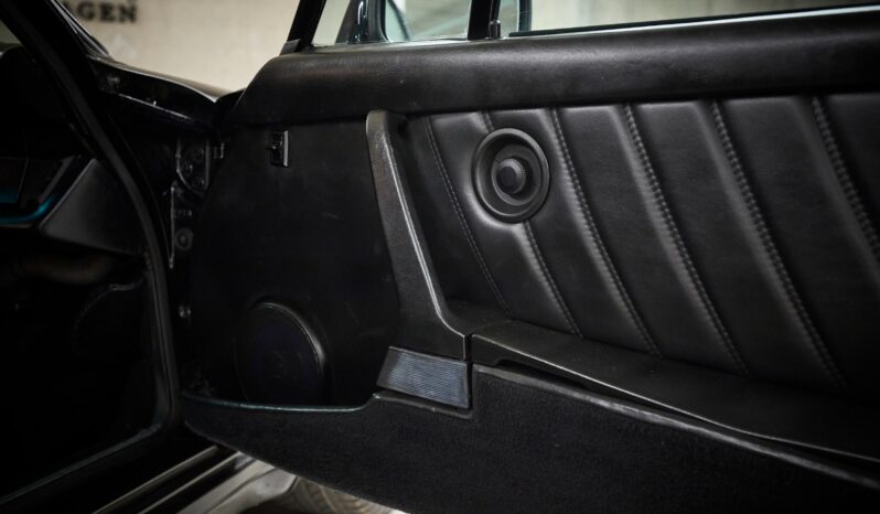 Porsche 911 930 turbo full