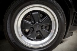 Porsche 911 930 turbo full