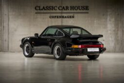 Porsche 911 930 turbo full