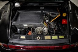 Porsche 911 930 turbo full