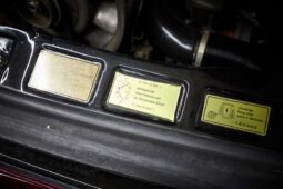 Porsche 911 930 turbo full