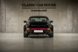 Porsche 911 930 turbo full