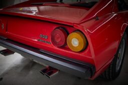 Ferrari 308 QV full