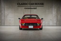 Ferrari 308 QV full