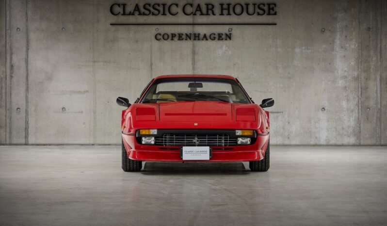 Ferrari 308 QV full