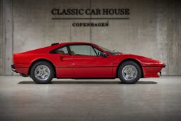 Ferrari 308 QV full