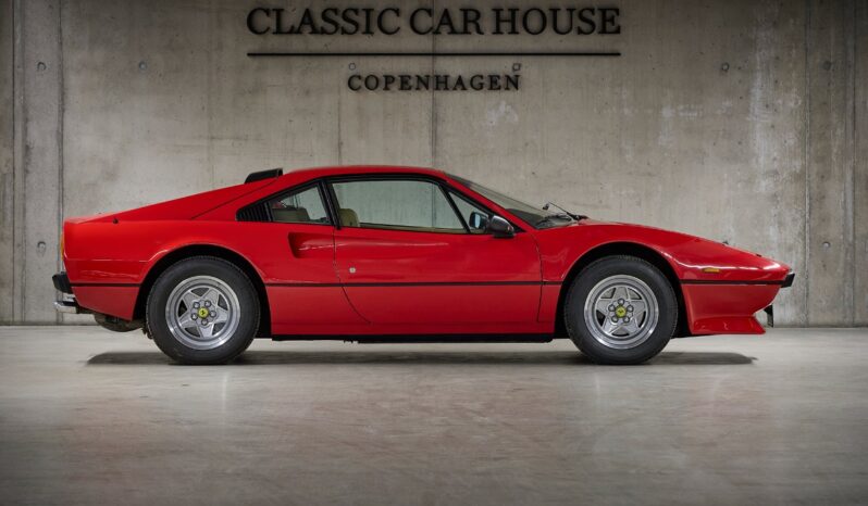 Ferrari 308 QV full