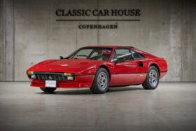 Ferrari 308 QV