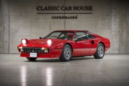Ferrari 308 QV full