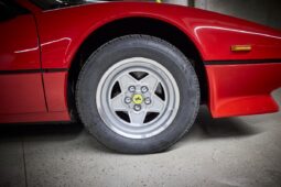 Ferrari 308 QV full