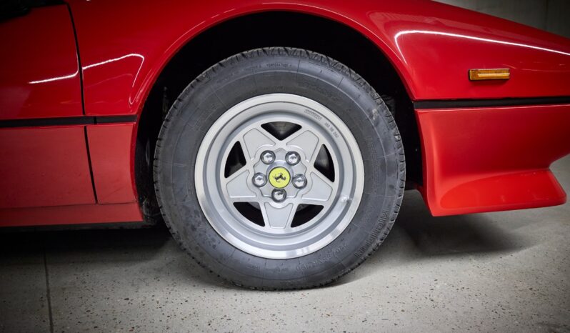 Ferrari 308 QV full