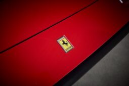 Ferrari 308 QV full