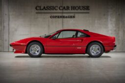 Ferrari 308 QV full