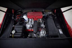 Ferrari 308 QV full