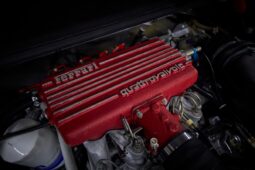 Ferrari 308 QV full