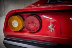 Ferrari 308 QV full