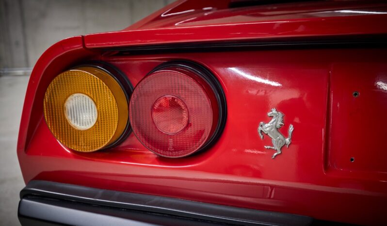 Ferrari 308 QV full