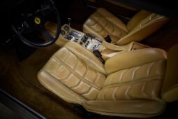 Ferrari 308 QV full