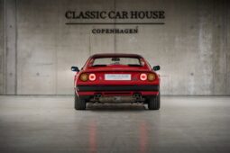 Ferrari 308 QV full