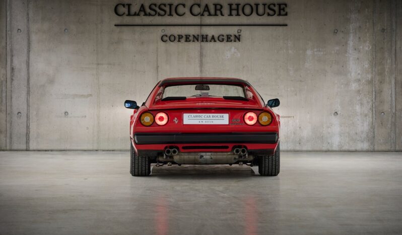 Ferrari 308 QV full