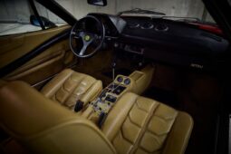 Ferrari 308 QV full