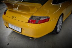 Porsche 911 996.2 GT3 full