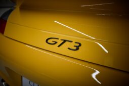 Porsche 911 996.2 GT3 full