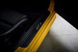 Porsche 911 996.2 GT3 full