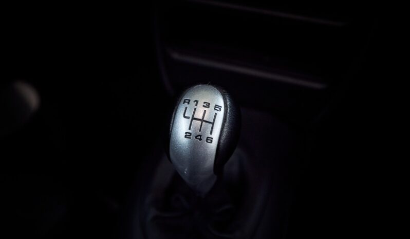 Porsche 911 996.2 GT3 full