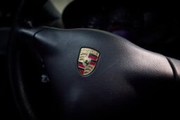 Porsche 911 996.2 GT3 full