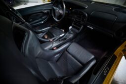 Porsche 911 996.2 GT3 full