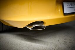 Porsche 911 996.2 GT3 full