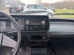 VW Golf 1,1 ,3dør full