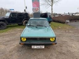 VW Golf 1,1 ,3dør full