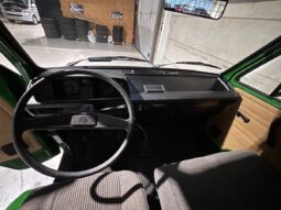 VW T2 Ladvogn 2,1 full