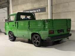 VW T2 Ladvogn 2,1 full