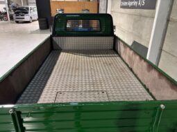 VW T2 Ladvogn 2,1 full