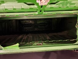 VW T2 Ladvogn 2,1 full