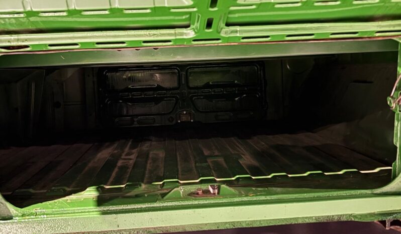 VW T2 Ladvogn 2,1 full