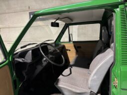 VW T2 Ladvogn 2,1 full