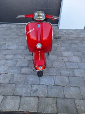 Vespa Sprint 150
