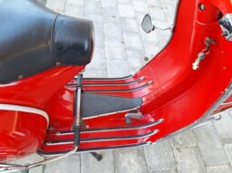 Vespa Sprint 150 full