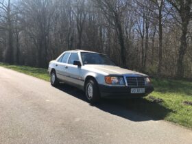 Mercedes-Benz E-Klasse (W124) 300E