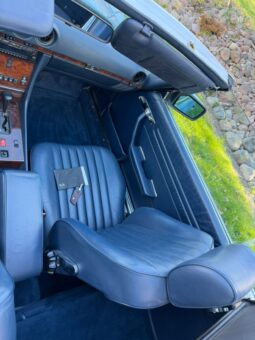 Mercedes-Benz SL-Klasse (R107) 560 V8 full