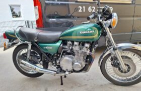 Kawasaki Z 1000 A