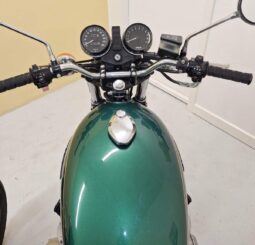 Kawasaki Z 1000 A full